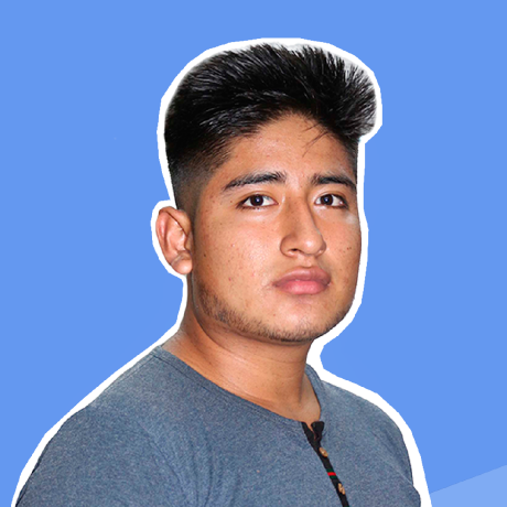 bryan estuardo chacha morocho